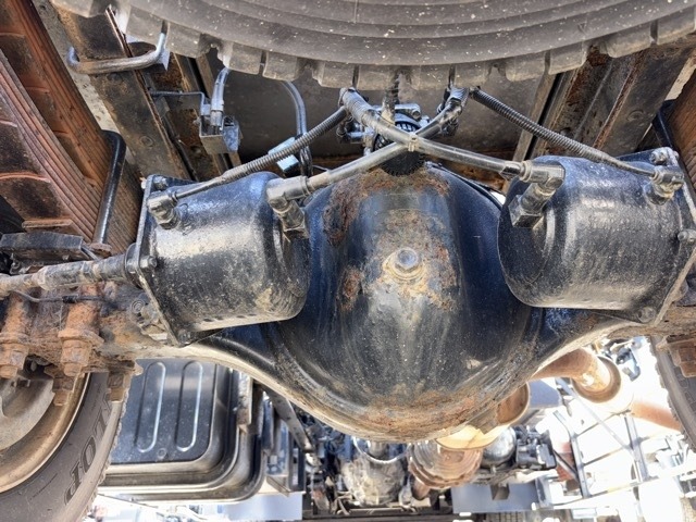 Isuzu FORWARD 2012 8464635-15