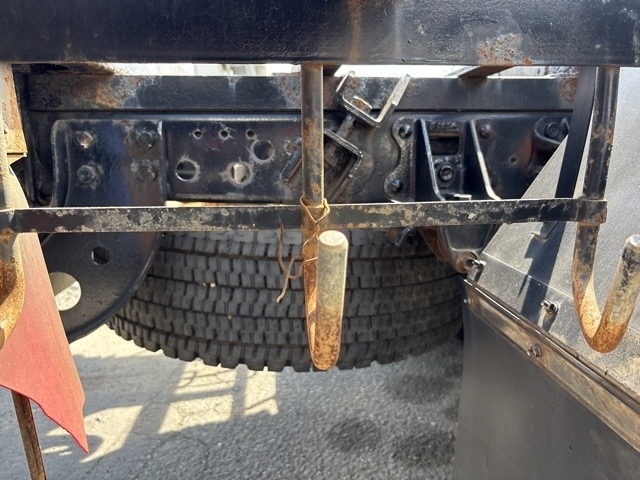 Isuzu FORWARD 2012 8464635-16