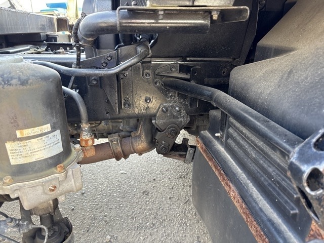 Isuzu FORWARD 2012 8464635-17