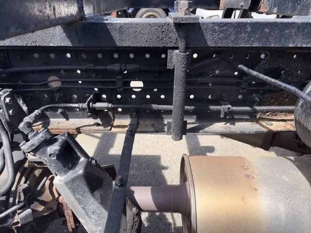 Isuzu FORWARD 2012 8464635-18