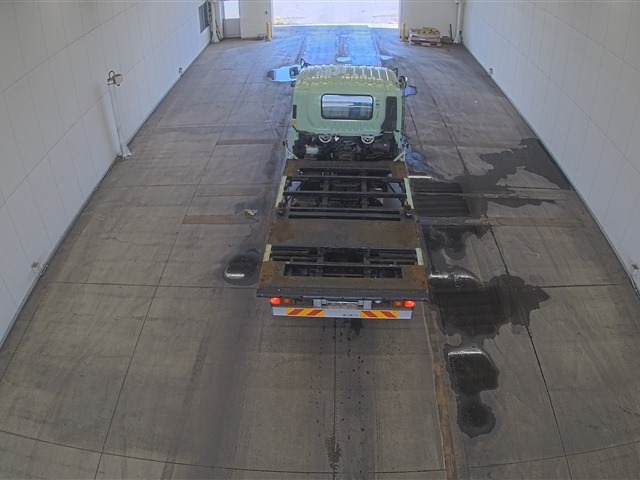 Isuzu FORWARD 2012 8464635-3