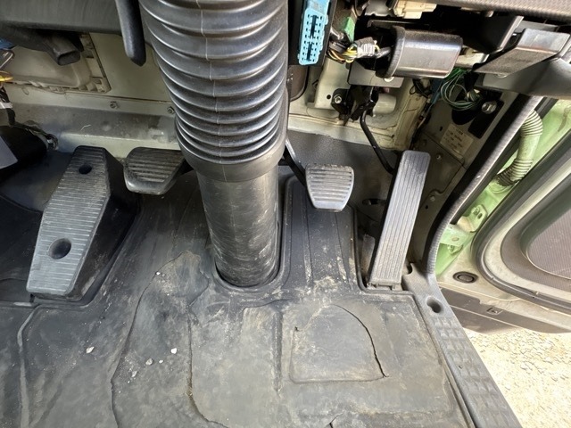 Isuzu FORWARD 2012 8464635-4