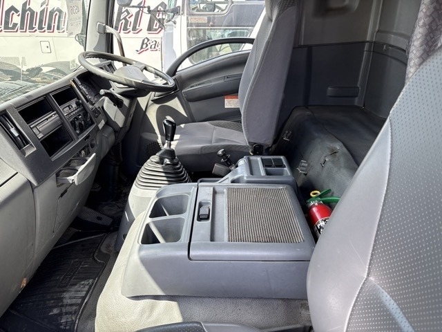 Isuzu FORWARD 2012 8464635-5
