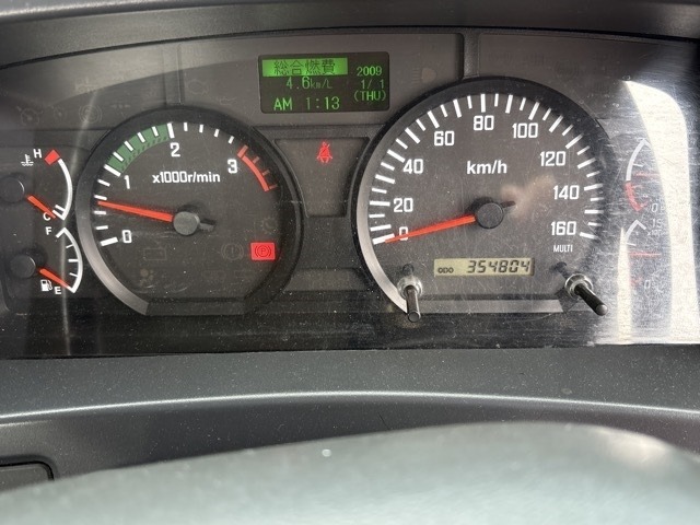 Isuzu FORWARD 2012 8464635-6