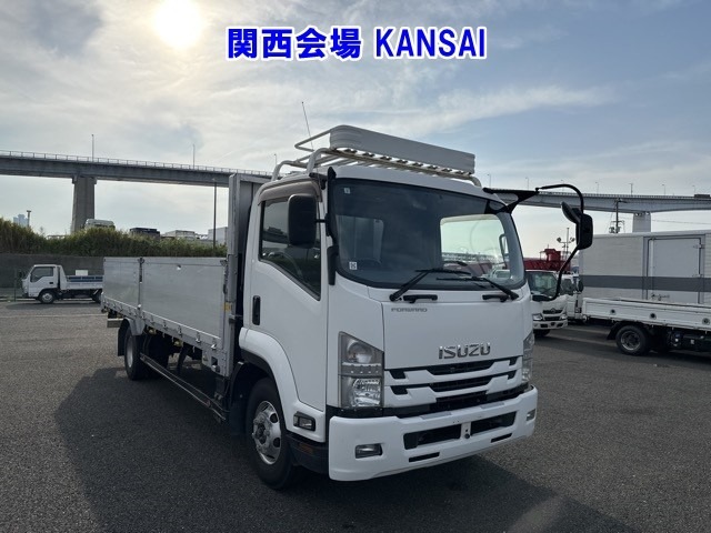 Isuzu FORWARD 2015 8464636-0