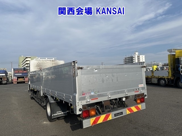 Isuzu FORWARD 2015 8464636-1