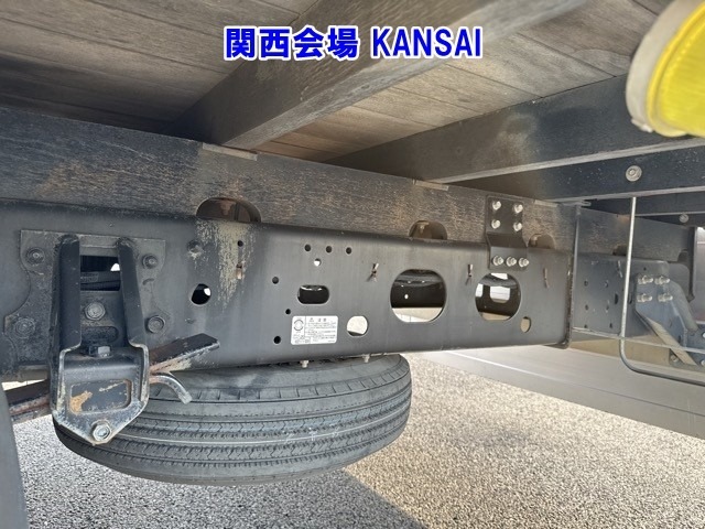 Isuzu FORWARD 2015 8464636-10
