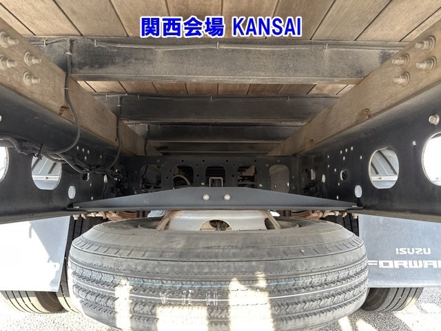 Isuzu FORWARD 2015 8464636-12