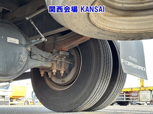 Isuzu FORWARD 2015 8464636-13