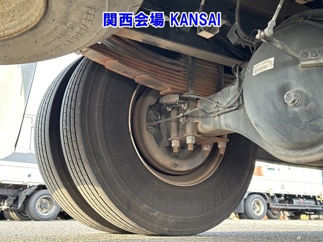Isuzu FORWARD 2015 8464636-14