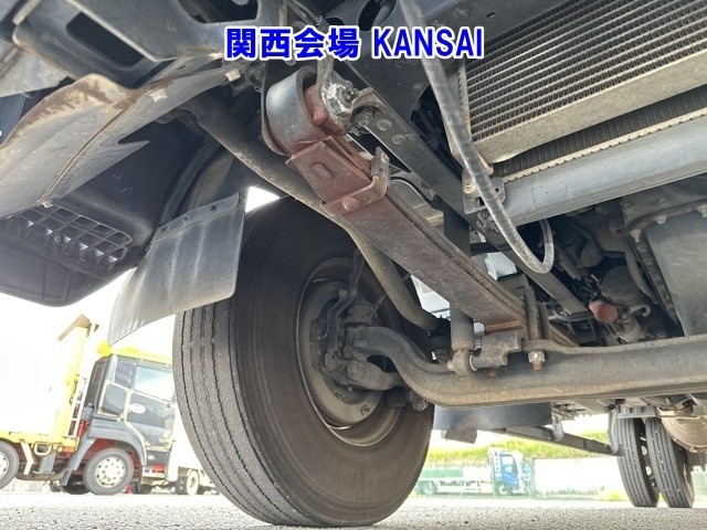 Isuzu FORWARD 2015 8464636-15
