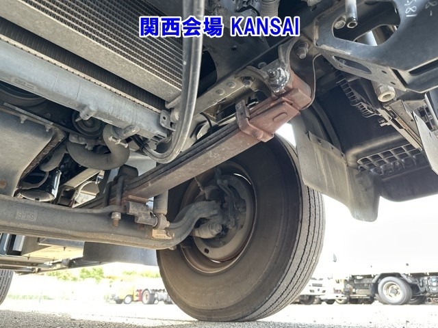 Isuzu FORWARD 2015 8464636-16