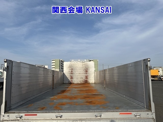 Isuzu FORWARD 2015 8464636-18