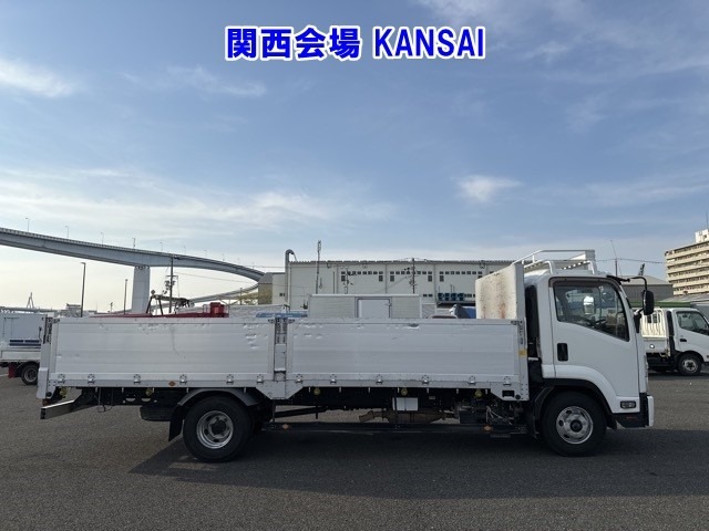 Isuzu FORWARD 2015 8464636-19