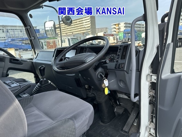 Isuzu FORWARD 2015 8464636-4