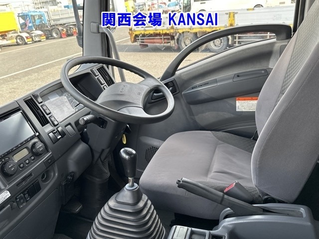 Isuzu FORWARD 2015 8464636-5