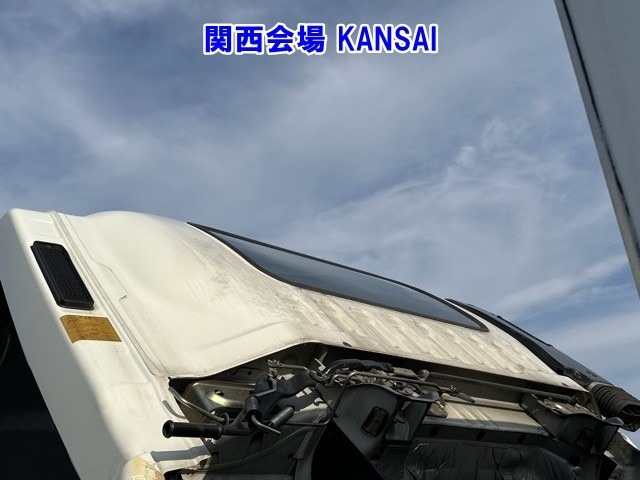 Isuzu FORWARD 2015 8464636-6