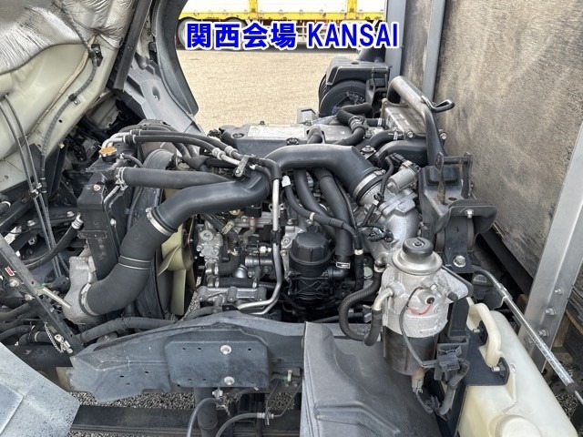 Isuzu FORWARD 2015 8464636-7