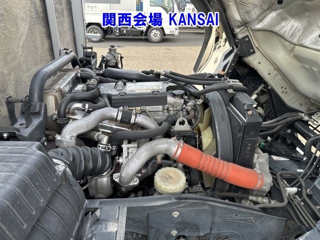 Isuzu FORWARD 2015 8464636-8