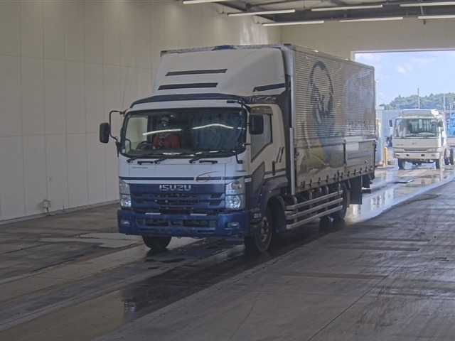 Isuzu FORWARD 2016 8464637-0