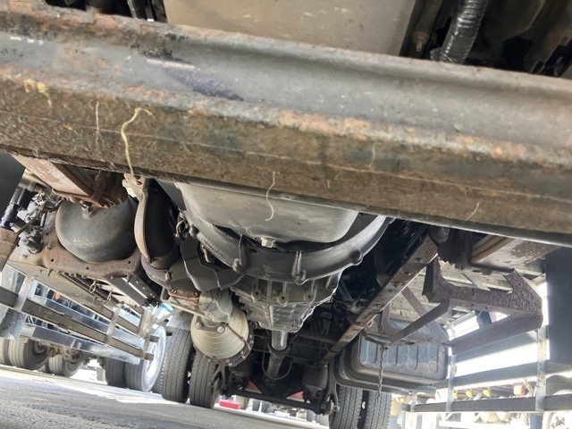 Isuzu FORWARD 2016 8464637-11