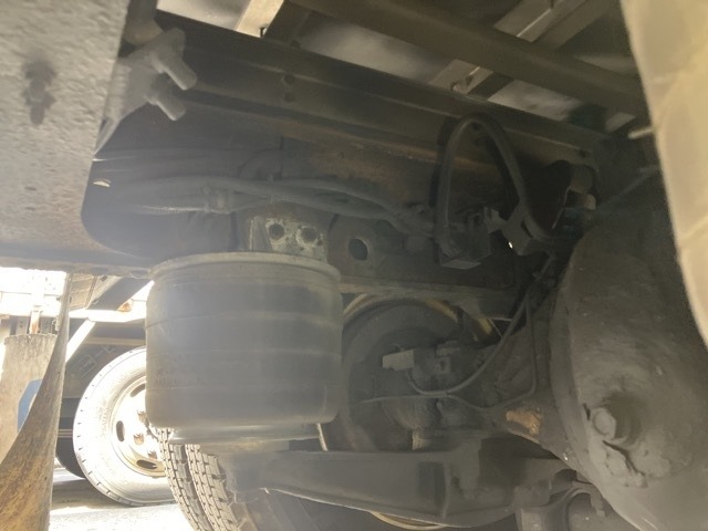 Isuzu FORWARD 2016 8464637-15