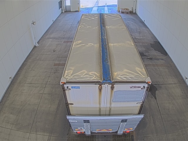 Isuzu FORWARD 2016 8464637-3