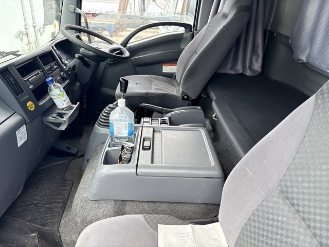 Isuzu FORWARD 2016 8464637-5