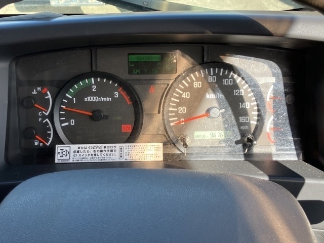 Isuzu FORWARD 2016 8464637-6