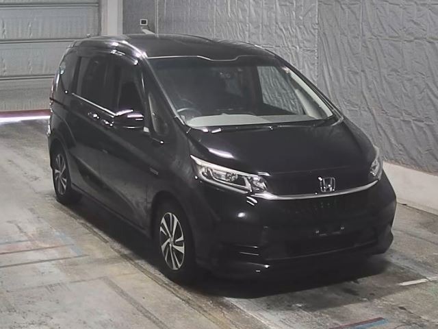 Honda FREED 2020 8456007-7