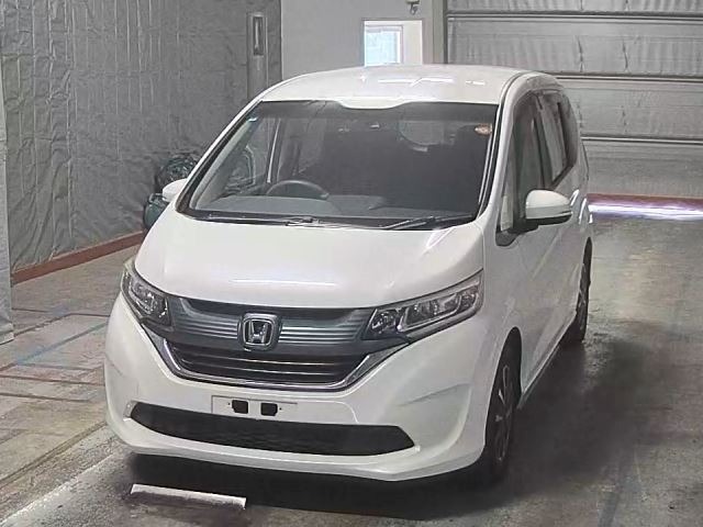 Honda FREED 2019 8456008-0