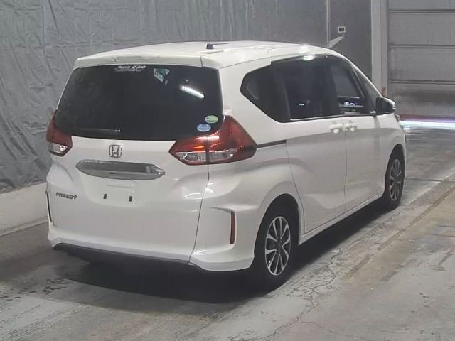 Honda FREED 2019 8456008-1