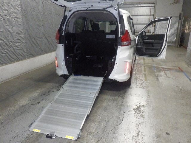 Honda FREED 2019 8456008-5