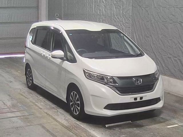 Honda FREED 2019 8456008-7