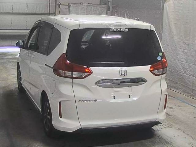 Honda FREED 2019 8456008-8