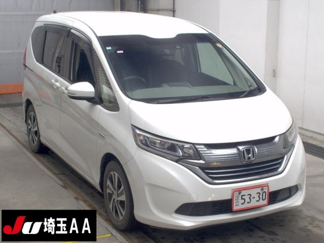 Honda FREED 2018 8456031-0