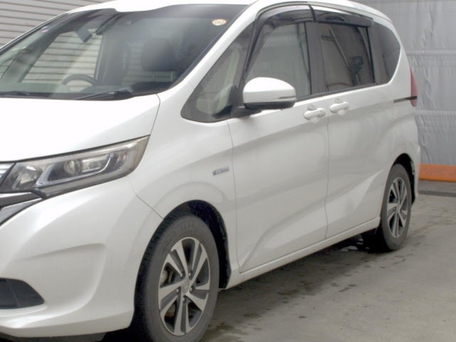 Honda FREED 2018 8456031-4