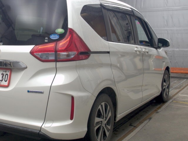 Honda FREED 2018 8456031-5