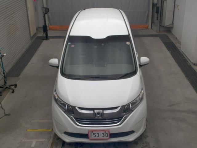 Honda FREED 2018 8456031-6
