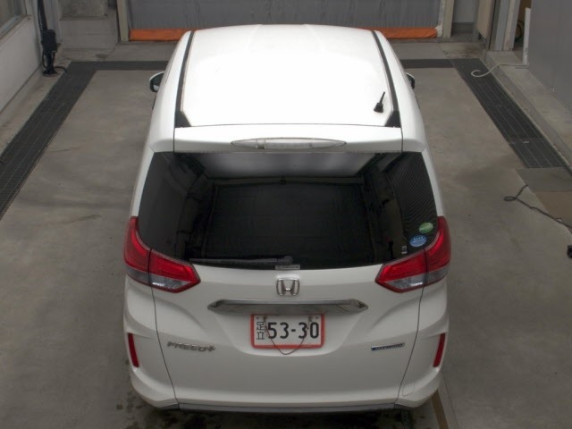 Honda FREED 2018 8456031-7