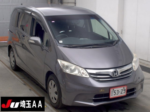 Honda FREED 2013 8456032-0