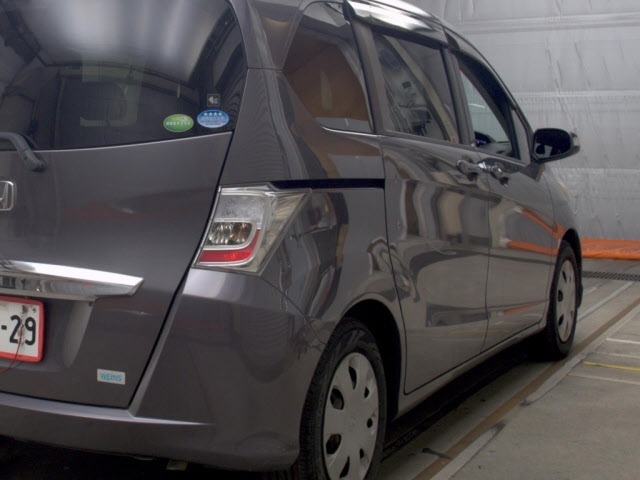 Honda FREED 2013 8456032-5