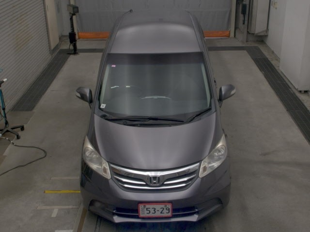 Honda FREED 2013 8456032-6