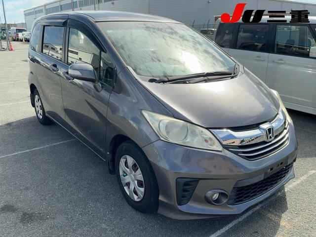 Honda FREED 2016 8456055-0