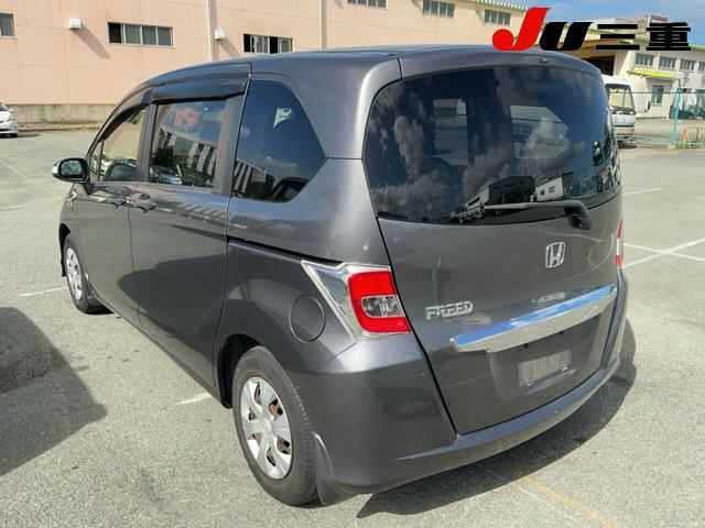 Honda FREED 2016 8456055-1