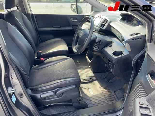 Honda FREED 2016 8456055-4