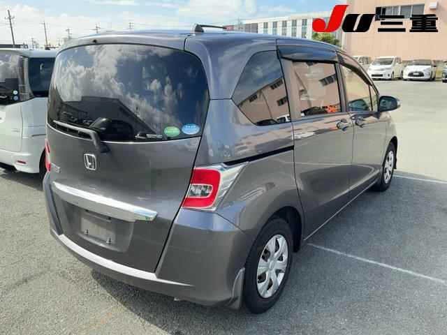 Honda FREED 2016 8456055-6
