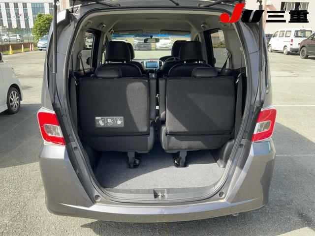 Honda FREED 2016 8456055-7