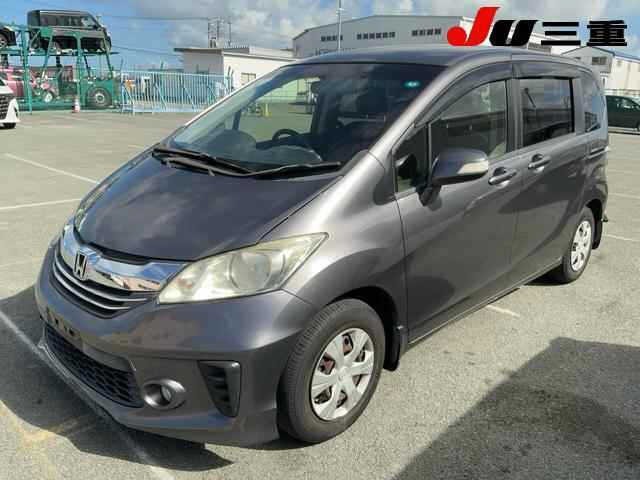 Honda FREED 2016 8456055-9
