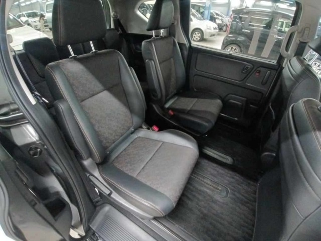 Honda FREED 2021 8456065-12